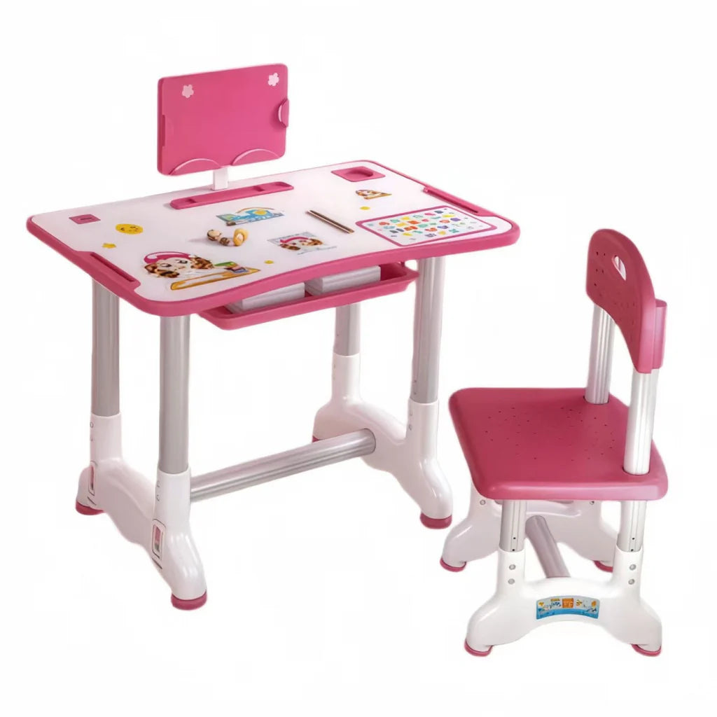 SET STOL I STOLICA ZA DJECU "PUPIL"