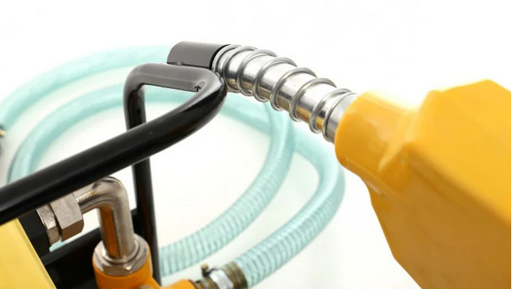Pumpa za pretakanje goriva,nafte,loživog ulja 220V