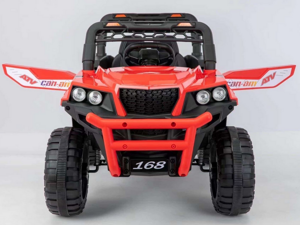 Dječiji auto na akumulator Can-Am 168 12V