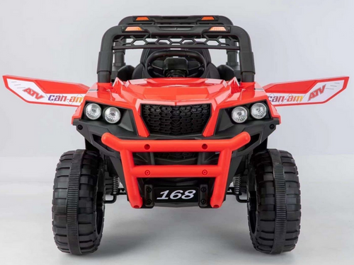 Dječiji auto na akumulator Can-Am 168 12V