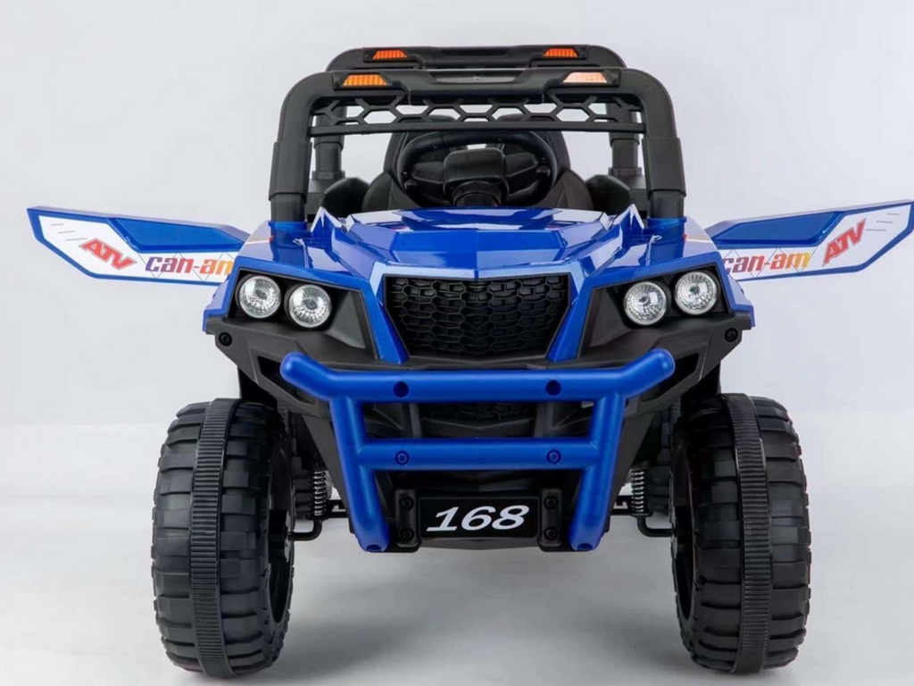 Dječiji auto na akumulator Can-Am 168 12V