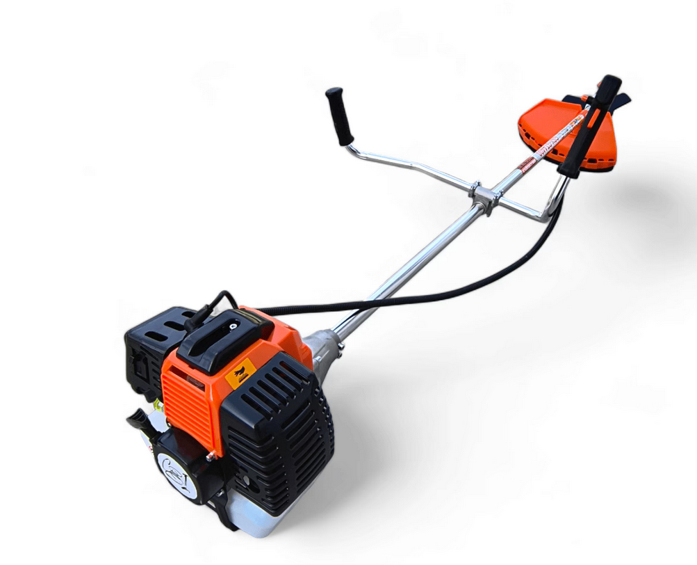 Super snažan trimer 6,2 KS sa punom opremom  - Hammer Tools
