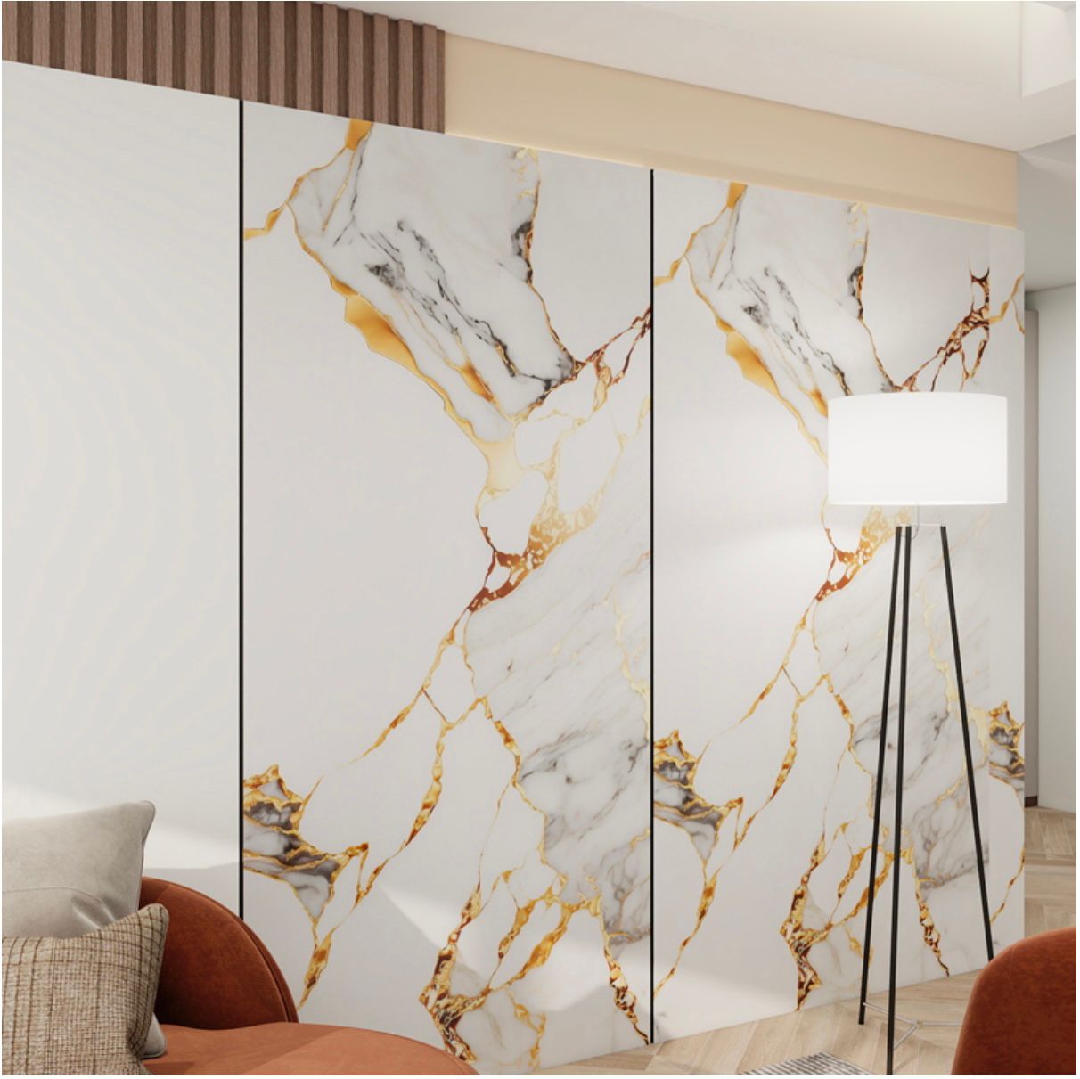 Dekorativni panel - Modern